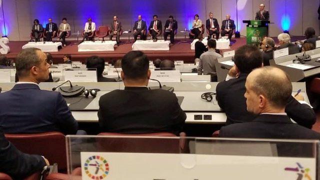 CİMER “Bilgiye Erişim” alanında 366 proje arasından “En İyi Proje” olarak seçildi