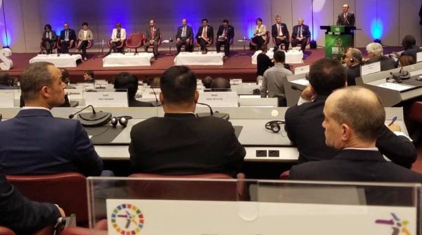 CİMER &ldquo;Bilgiye Erişim&rdquo; alanında 366 proje arasından &ldquo;En İyi Proje&rdquo; olarak se&ccedil;ildi