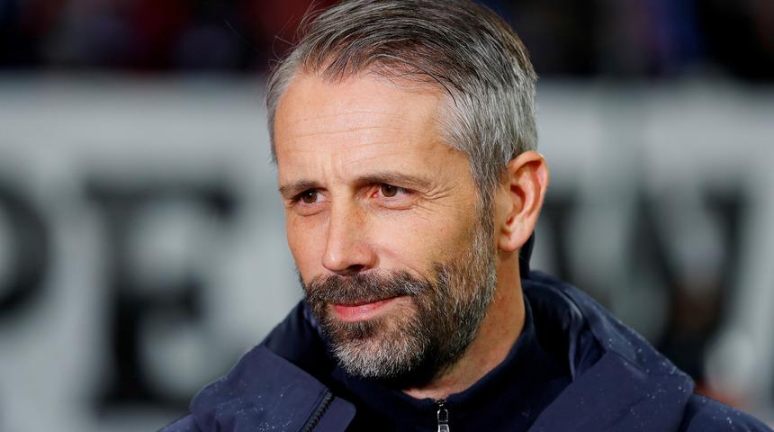 Borussia Mönchengladbach'ın yeni teknik direktörü Marco Rose oldu