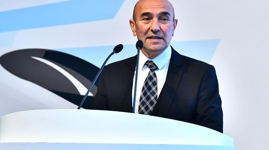 Demiryolu sekt&ouml;r&uuml;n&uuml;n dev buluşması