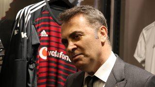 Fikret Orman: Gelecek sezon planlarımızda Ljajic var