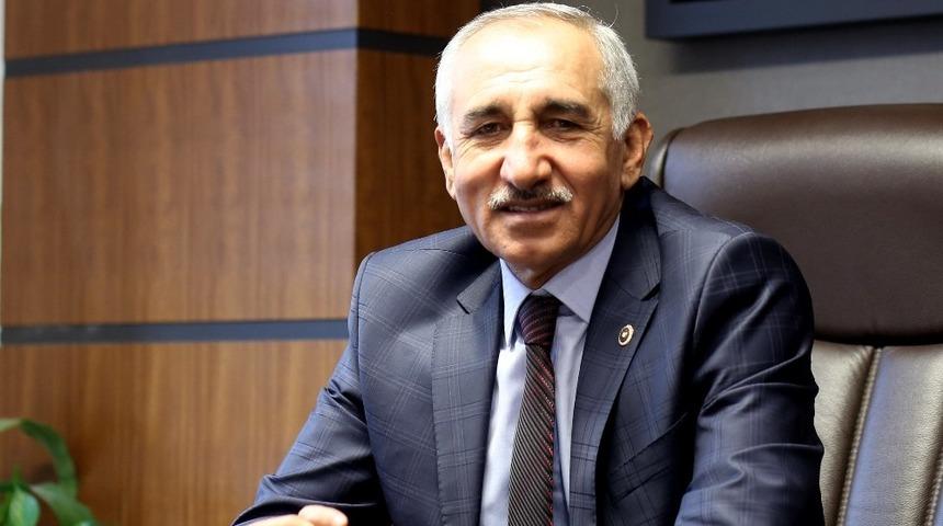 Milletvekili Taş&rsquo;ın 10 Nisan Polis Bayramı mesajı