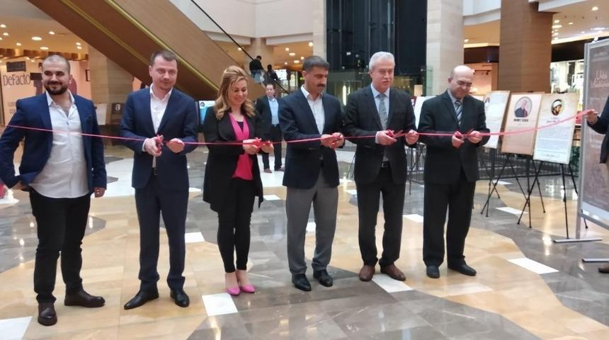 Şanlıurfa&rsquo;nın musiki tarihi Piazza&rsquo;da iz bıraktı