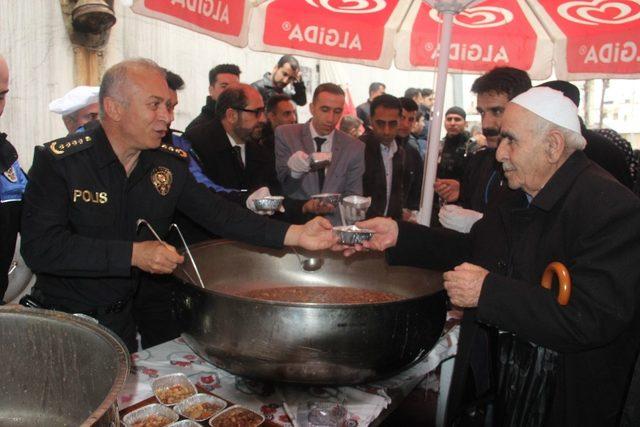 Türk Polis Teşkilatının 174. Kuruluş yıldönümü