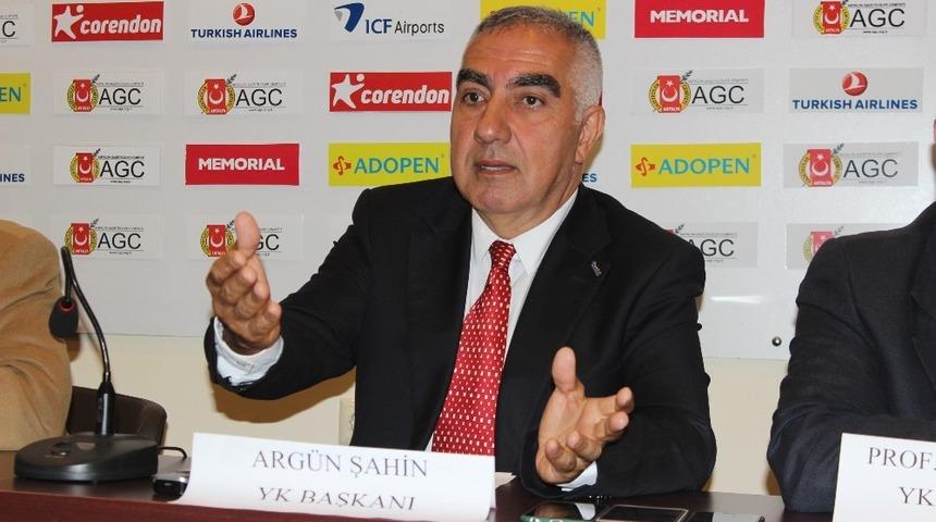 TARSİD Başkanı Şahin: &ldquo;Tarım sekt&ouml;r&uuml;n&uuml;n tamamını kucaklayacak yol haritasına ihtiya&ccedil; var&rdquo;