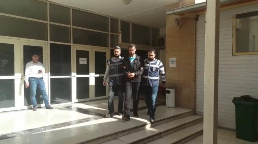Şanlıurfa&rsquo;da 12 aranan şahıs yakalandı