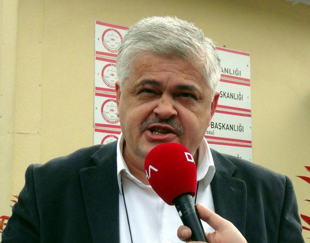 Mustafakemalpaşa'da İYİ Parti'den YSK'ya 'oylar yeniden sayılsın' itirazı