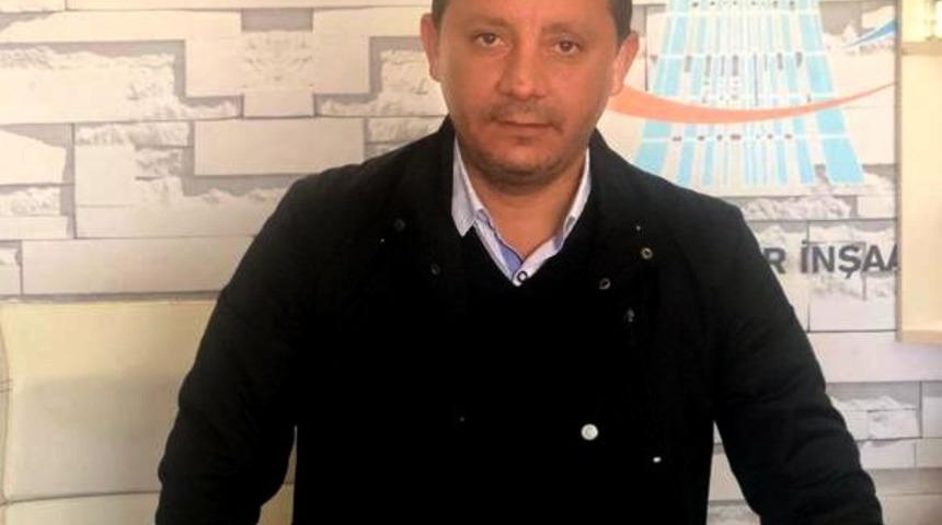 İşadamı Akcan&rsquo;ın Polis Haftası kutlama mesajı