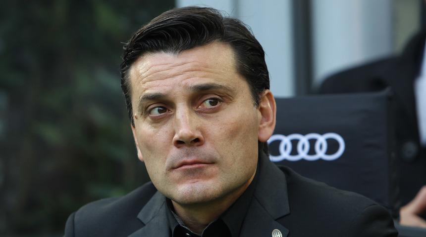 Fiorentina teknik direktörlük görevine Vincenzo Montella'yı getirdi!
