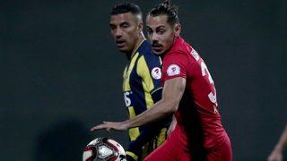 Yasir Subaşı: Fenerbahçe'ye geri dönmek isterim