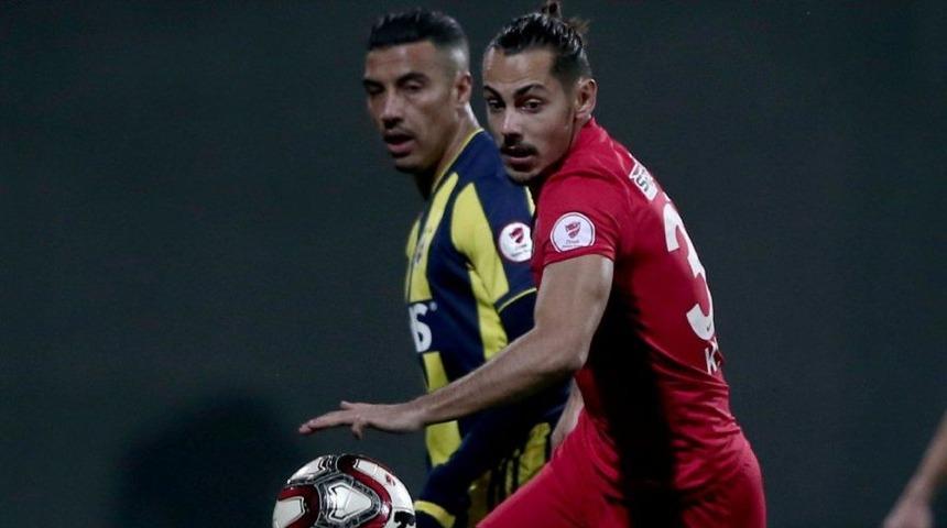 Yasir Subaşı: Fenerbahçe'ye geri dönmek isterim