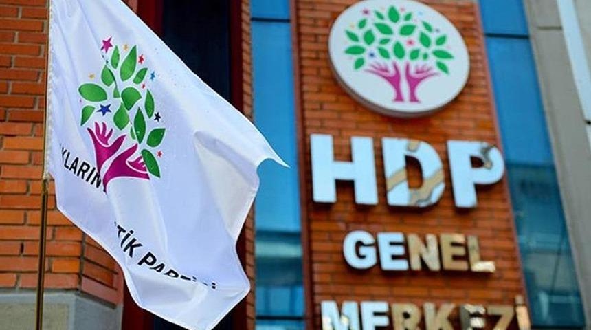 HDP, CHP’li adayın yerine mazbatayı alan adayını disipline sevk etti