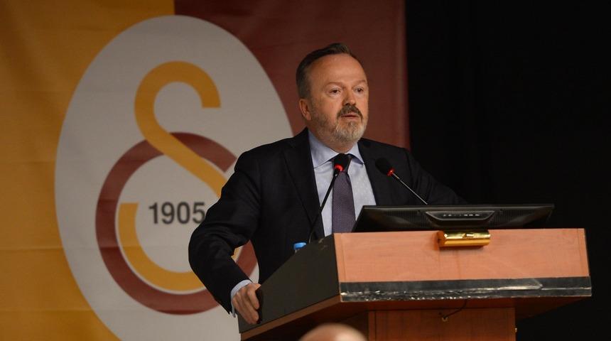 Yusuf Günay: Hukuka aykırı bir karar için hakkımızı arıyoruz