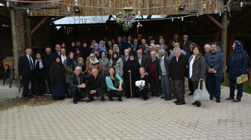 Parkinsonlu hastaların mutlu günü