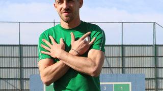 Melnjak: Beşiktaş yenilgisini telafi edeceğiz