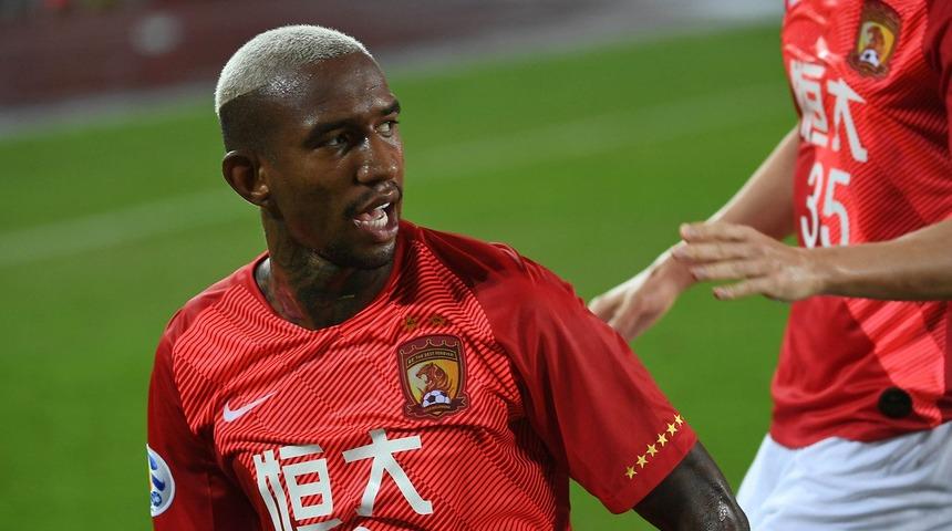 Talisca durdurulamıyor!