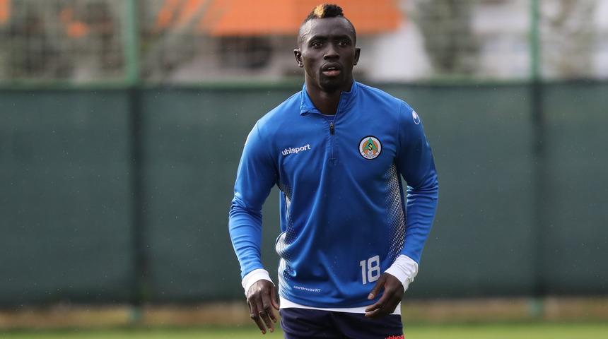 Papiss Cisse: Gol krallığı hırsım yok