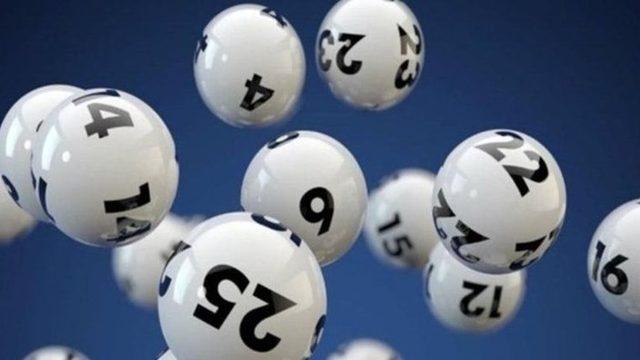 10 Nisan 2019 Şans Topu çekiliş sonuçları