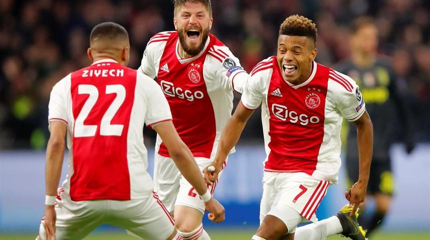 Ronaldo, Juventus’a yetmedi!