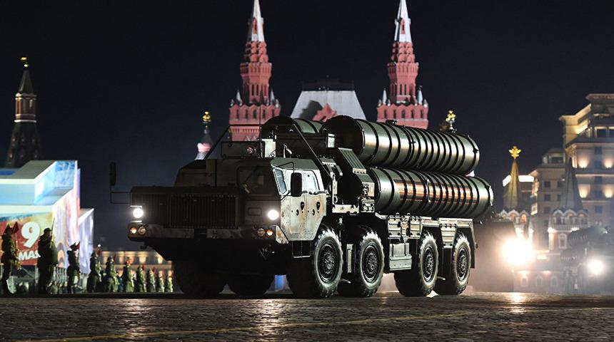 ABD'den kritik S-400 ve Türkiye açıklaması!