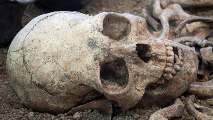 Bilim adamlarını heyecanlandıran keşif! Bulunan fosiller yeni bir insan türüne ait!