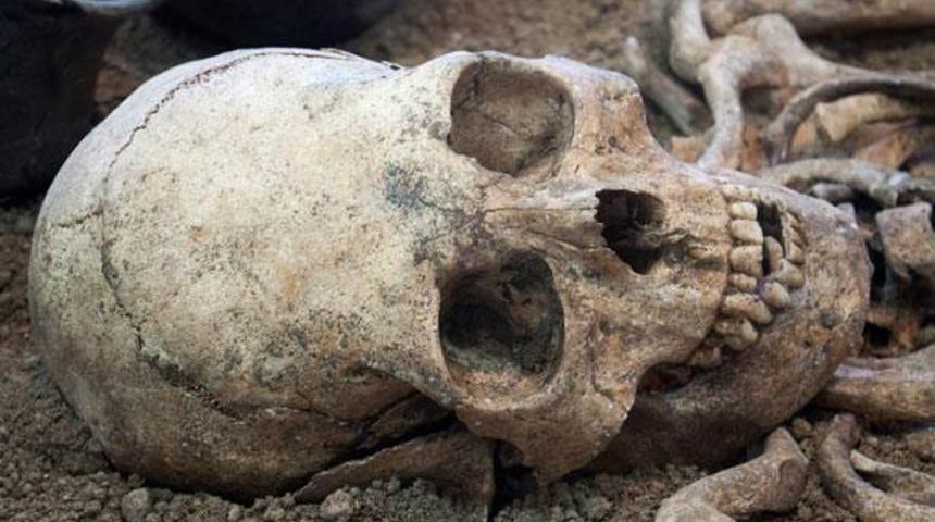 Bilim adamlarını heyecanlandıran keşif! Bulunan fosiller yeni bir insan türüne ait!