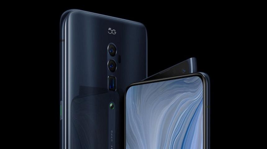 Oppo Reno ve Reno 10x Zoom Edition Modelleri Tanıtıldı!