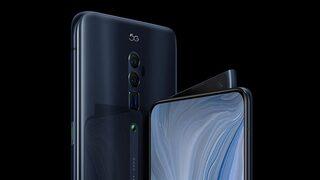 Oppo Reno ve Reno 10x Zoom Edition Modelleri Tanıtıldı!