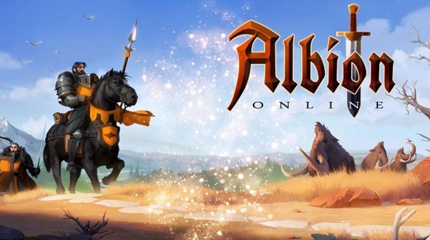 Albion Online Free-to-Play Modeline Geçti!