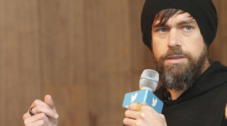 Twitter kurucusu Jack Dorsey'in bir g&uuml;n&uuml;: 5'te buz banyosu, g&uuml;nde tek &ouml;ğ&uuml;n yemek