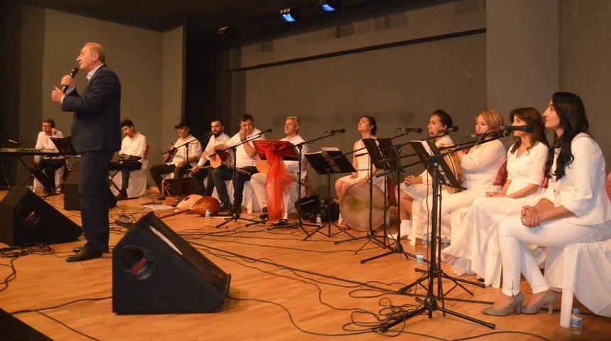 Pir Sultan Abdal, Didim&rsquo;de deyişleriyle anıldı