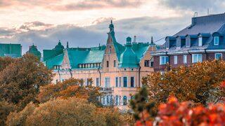 Yaşam kalitesi en iyi olan 10 Avrupa kenti