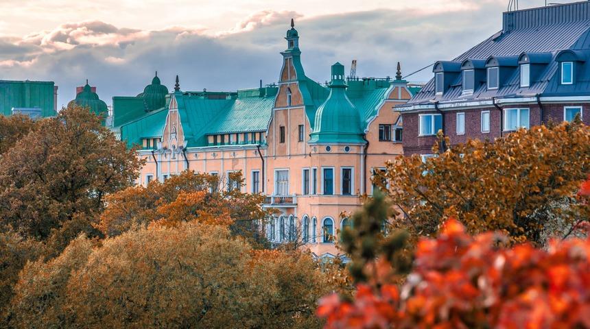 Yaşam kalitesi en iyi olan 10 Avrupa kenti