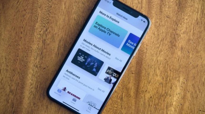 iOS 12.3 Public Beta 2 g&uuml;ncellemesini yayınladı 