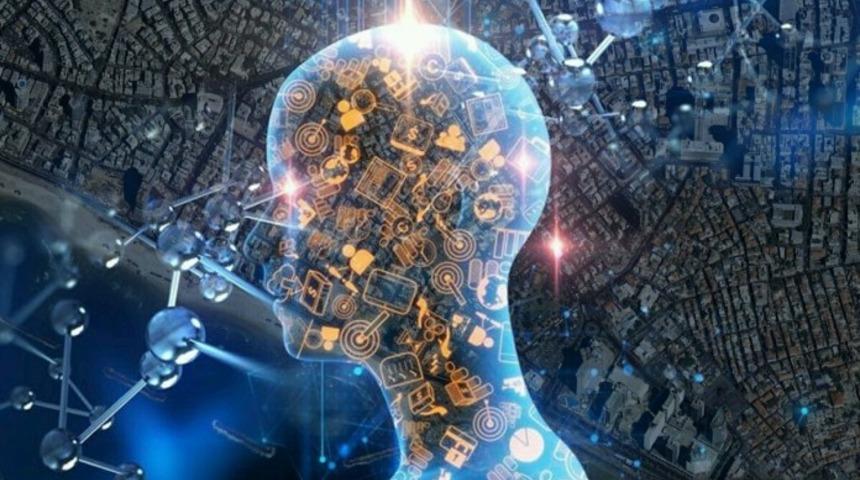 Algoritmaları kullanan makine kitap yazdı