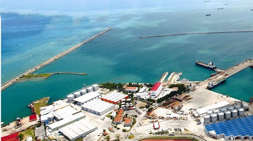 SASBAŞ&rsquo;tan 141 milyon dolarlık ticaret