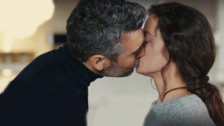 Kadın dizisinde seyirciye 'oh' dedirten detay! 