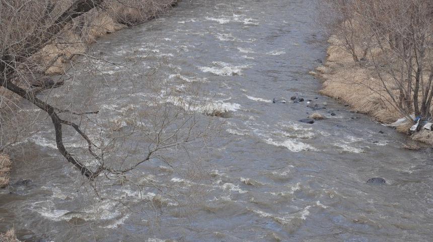 Doğu’da sel ve heyelan uyarısı