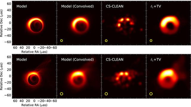 Kara delikten ilk fotoğraf geldi! Kara delik hakkında atılmış en komik tweetler