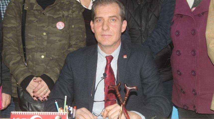 Ayvalık&rsquo;ta CHP&rsquo;den &lsquo;Mazbata&rsquo; a&ccedil;ıklaması