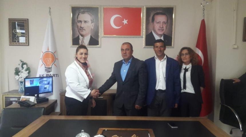 Damal&rsquo;da Cumhuriyet tarihinde bir ilk yaşandı