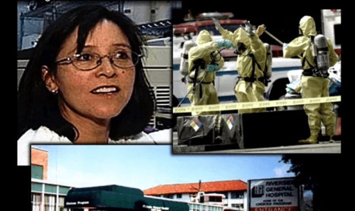 Kanının kokusuyla doktorları bayılttı! 3 kez otopsi yapıldı ama... G3