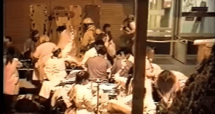 Kanının kokusuyla doktorları bayılttı! 3 kez otopsi yapıldı ama... G4