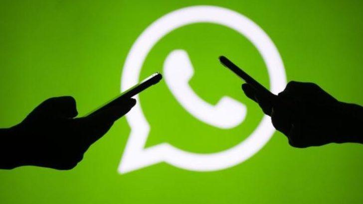 Whatsapp�tan devrim gibi karar! Kuruluşundan bu yana vardı… trend