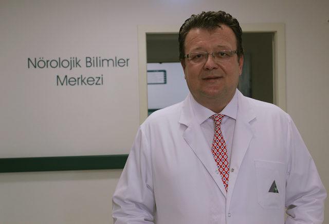 Parkinson cerrahisinde hasta se&ccedil;imi &ouml;nem taşıyor 1