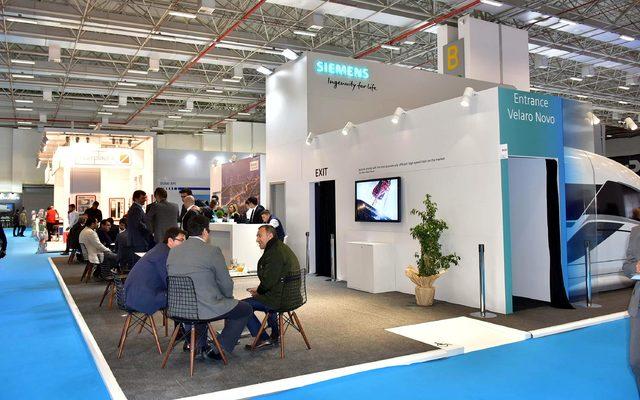 Siemens Mobility’den ulaşımda yenilikçi çözümler