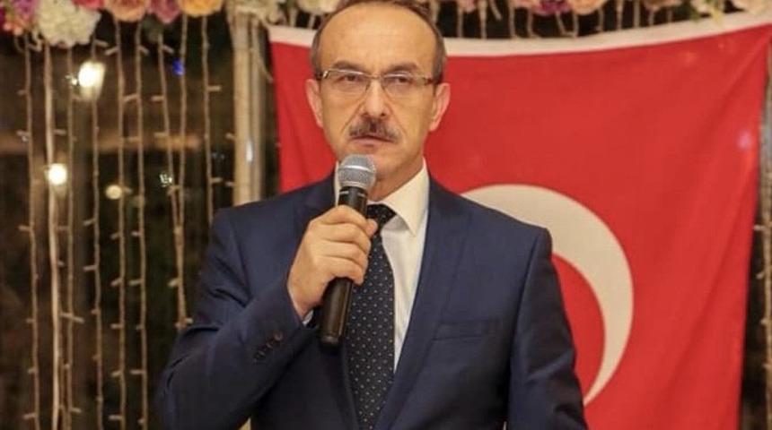 Vali Yavuz: &ldquo;Polis g&uuml;venin teminatıdır&rdquo;