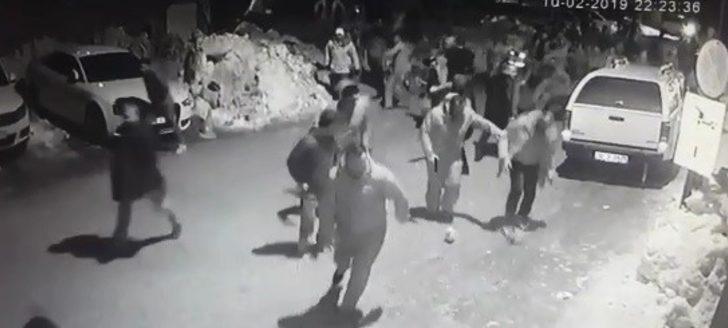 Uludağ’daki meydan savaşı saniye saniye kaydedildi! G1