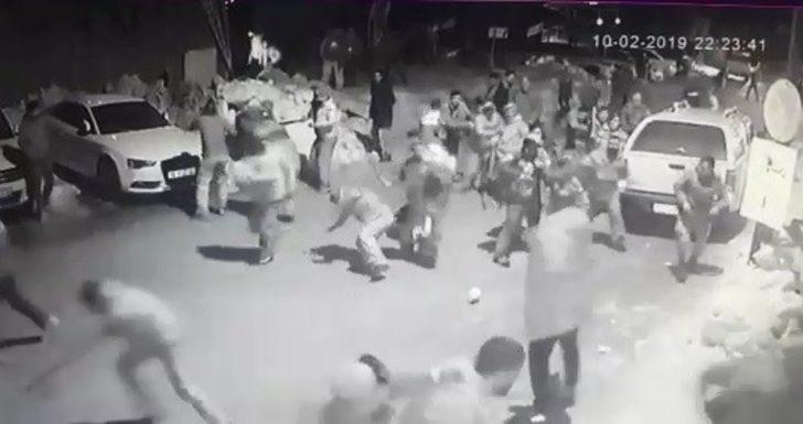 Uludağ’daki meydan savaşı saniye saniye kaydedildi! G3