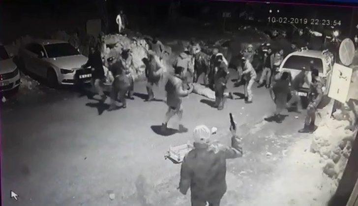 Uludağ’daki meydan savaşı saniye saniye kaydedildi! G5